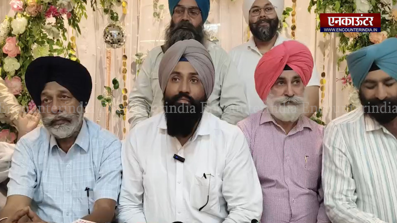 Jalandhar News: LPG DISTRIBUTORS PUNJAB ने मांगों को लेकर केंद्र के खिलाफ जताया रोष, देखें वीडियो