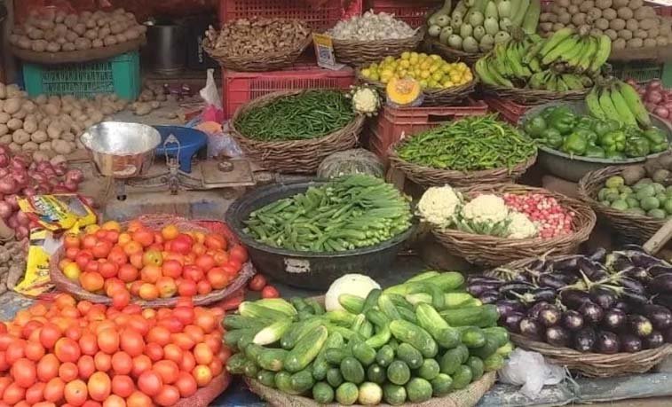 Jalandhar News: विवाह के सीजन में सब्जियों के दामों से बिगड़ा लोगों का बजट