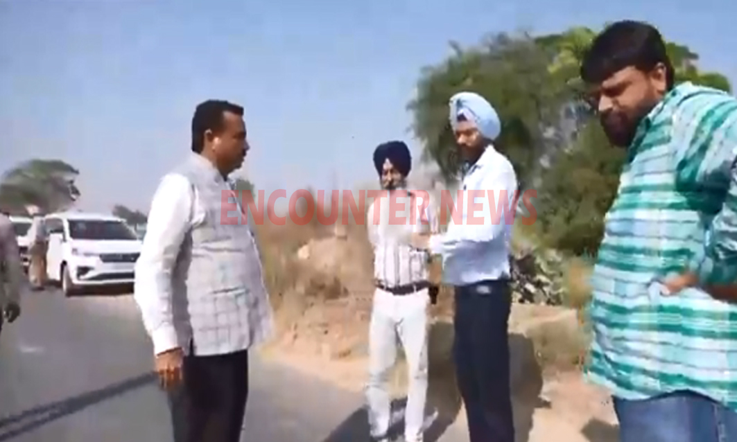 Punjab: पंजाब मंडी बोर्ड का JE टर्मिनेट, SDO को नोटिस जारी