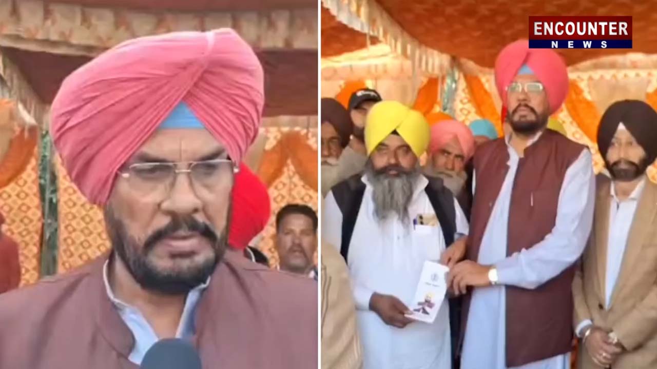 Punjab News: विधायक कुलदीप धालीवाल ने बाढ़ प्रभावितों को 5.72 करोड़ के मंजूरी पत्र बांटे, देखें वीडियो