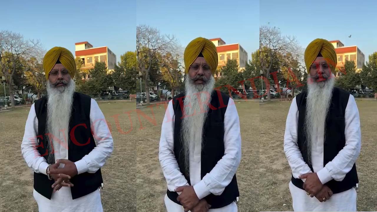 Punjab News: AAP से इस्तीफा देने के बाद बलजीत सिंह चन्नी की नई वीडियो आई सामने