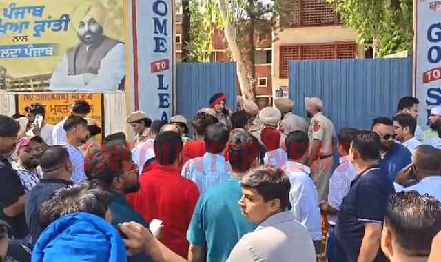 Jalandhar News: इस इलाके में 15 सीटों में 8 पर AAP की जीत