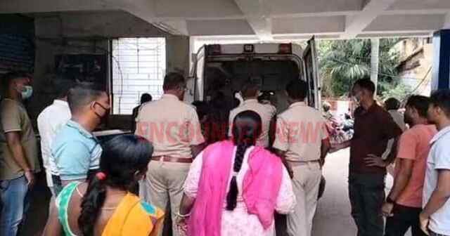 फ्लू से संक्रमित हुए बाल सुधार गृह में 20 बंदी, ICU में भर्ती