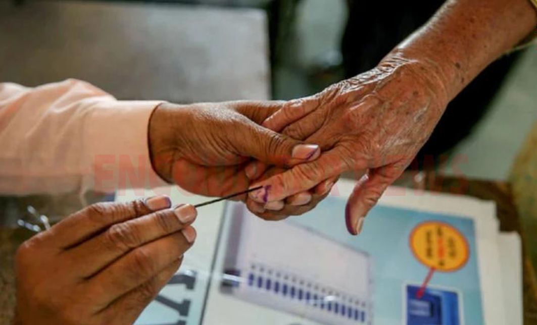 Punjab News: उपचुनाव को लेकर अब तक इतने प्रतिशत हुई वोटिंग