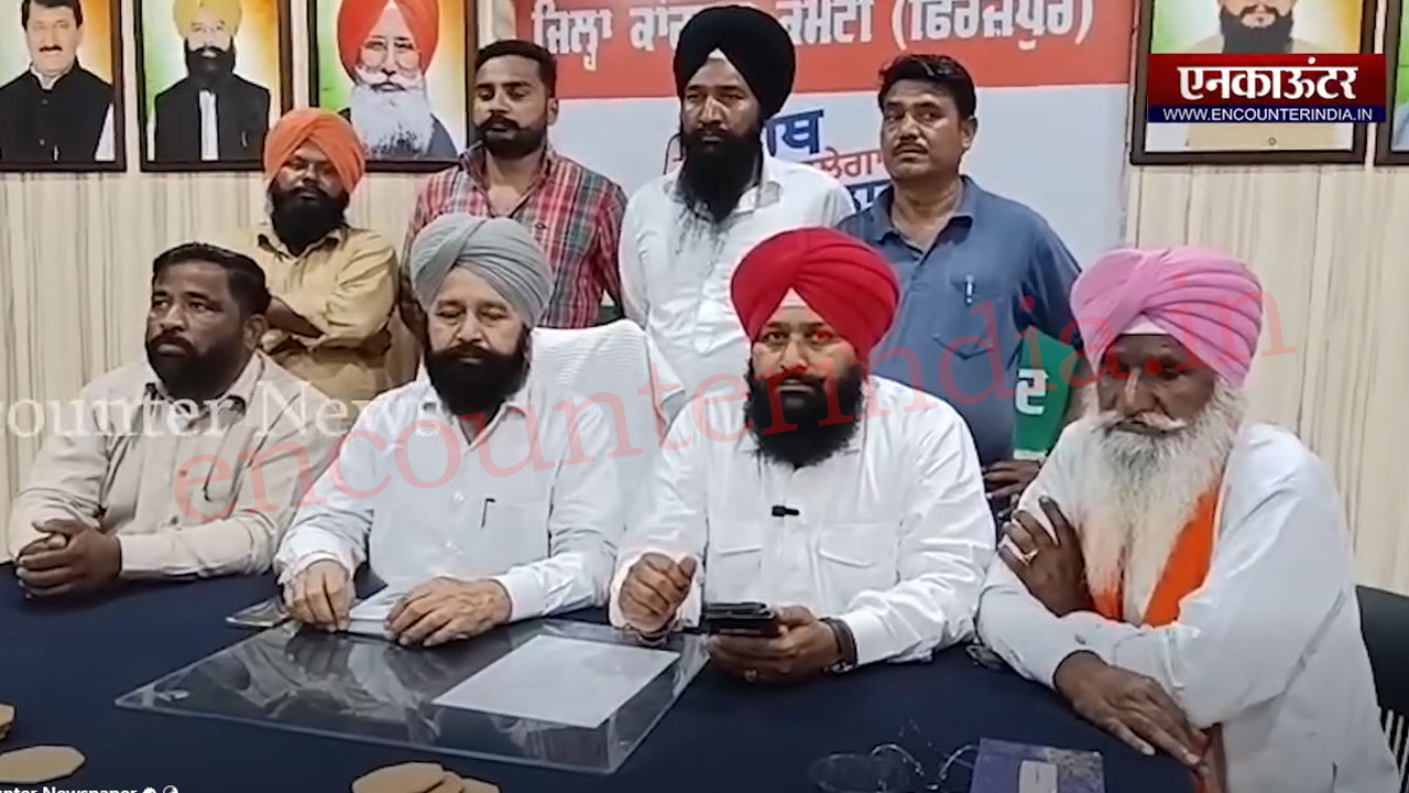 Punjab News: ADGP वाई पूरन की मौत को लेकर MP शेर सिंह घुबाया का आया बयान, देखें वीडियो