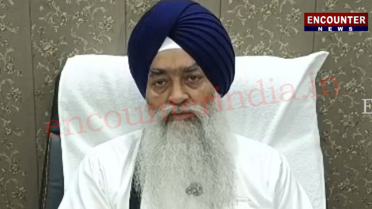 Punjab News: बंदी छोड़ दिवस को लेकर दरबार साहिब में भव्य दीपमाला, मुख्य ग्रंथी ज्ञानी रघबीर सिंह ने दिया ये संदेश, देखें वीडियो