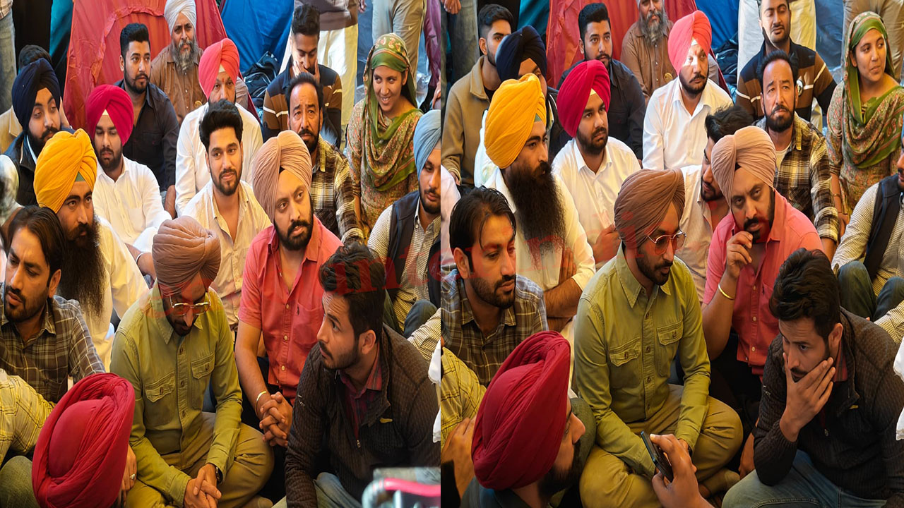 Punjab News: सरकार को जल्द ही सीनेट चुनावों की घोषणा करनी चाहिए: सांसद कंग