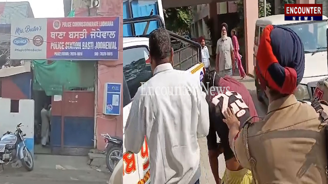 Punjab News: ग्रेनेड बरामद मामले में आरोपियों को मेडिकल के लिए लाई पुलिस, कर सकती है बड़े खुलासे, देखें वीडियो
