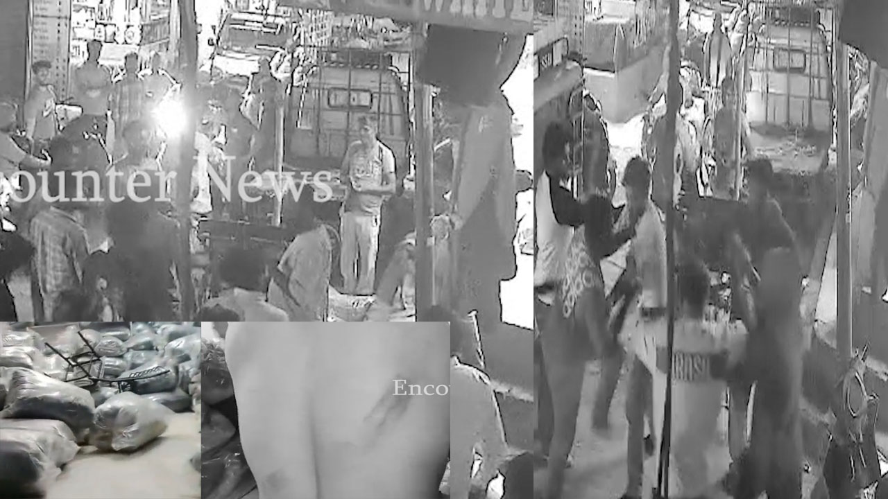 Punjab News: सरेआम गुंडागर्दी, दुकान में की तोड़फोड़, लाखों रुपए लेकर बदमाश फरार, देखें वीडियो