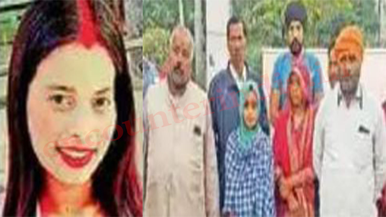 Jalandhar News: नवविवाहिता की मौत के मामले में पति समेत सास-ससुर नामजद, देखें वीडियो