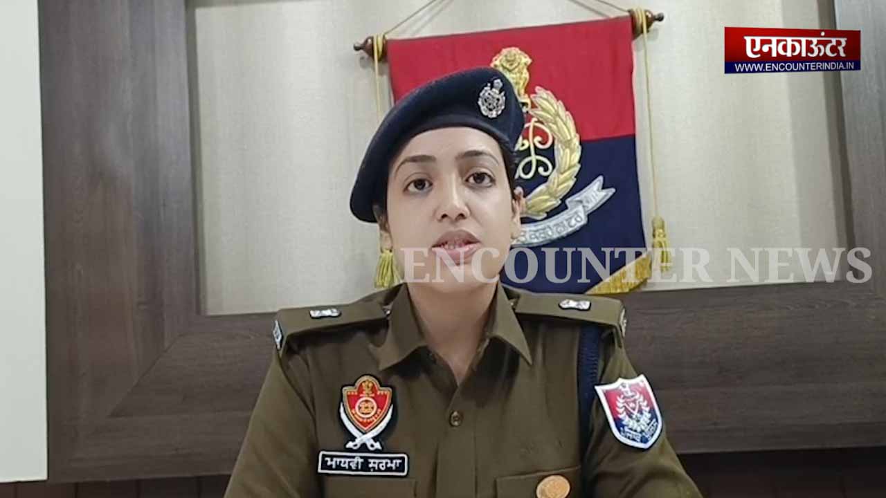 Punjab News: गोली लगने से नौजवान की मौत को लेकर SP ने किया खुलासा, एक काबू, देखें वीडियो