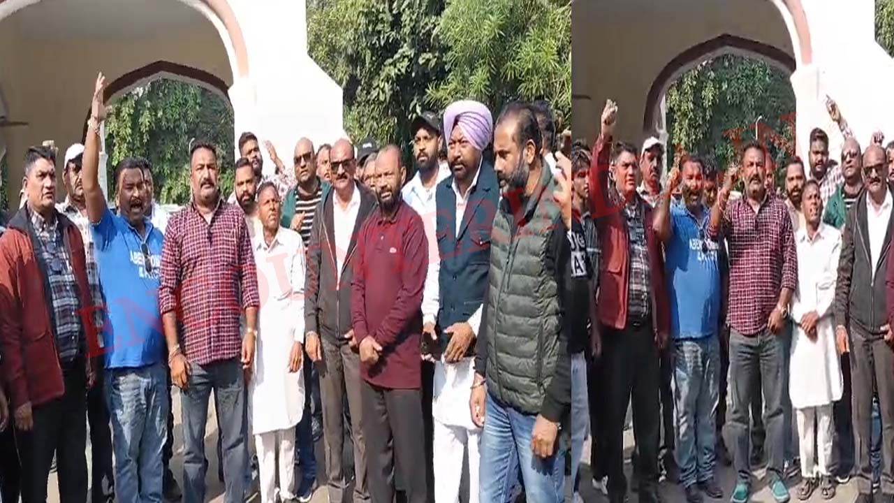 Punjab News: शिवसेना नेता पर हुए हमले के मामले में दूसरा पक्ष आया सामने, किए खुलासे, देखें वीडियो