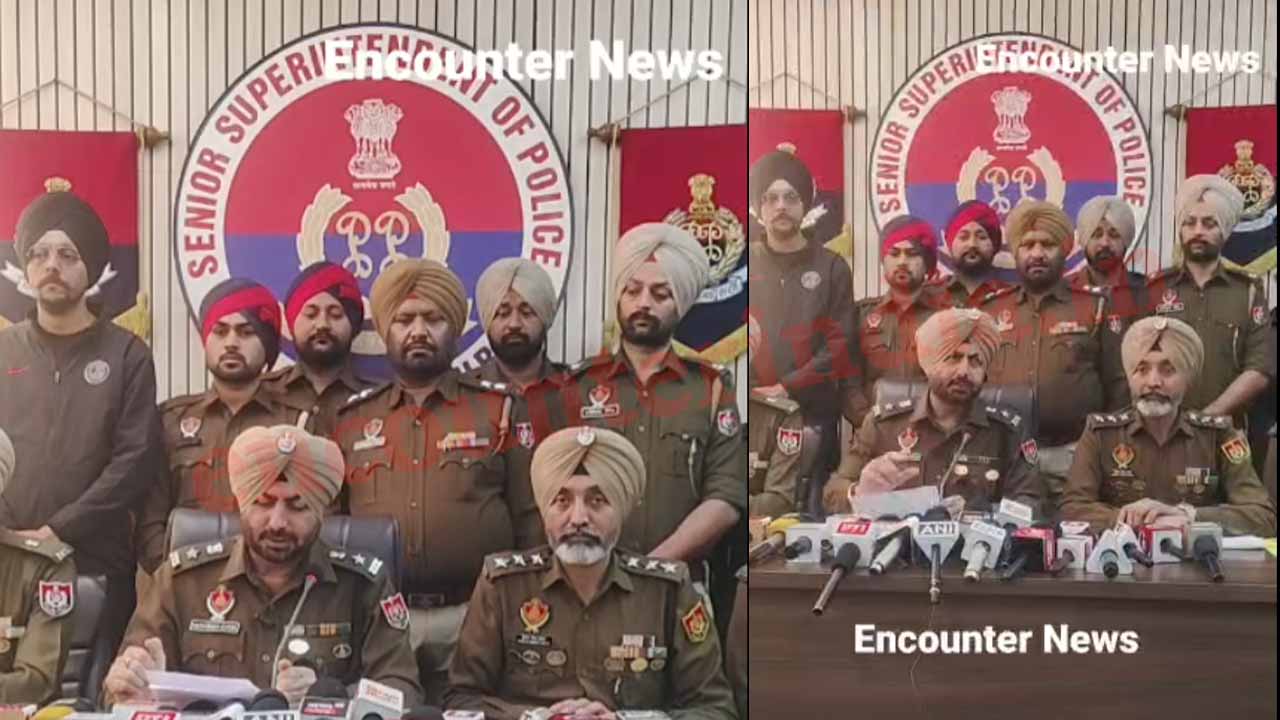 Jalandhar News: मां-बेटी से गैंगरेप मामले में 3 आरोपी गिरफ्तार, देखें LIVE