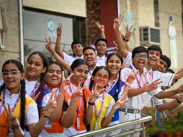 Punjab Board 12वीं परीक्षा का रिजल्ट जारी, 3 छात्राओं ने किया टॉप