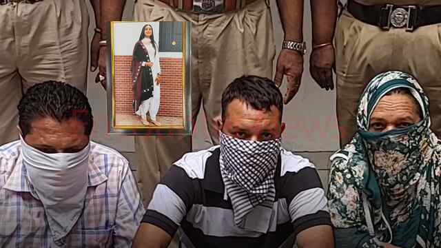 Punjab News: लुटेरी दुल्हन बन लोगों को बनाया निशाना, वसूले करोड़ों रुपये, देखें वीडियो