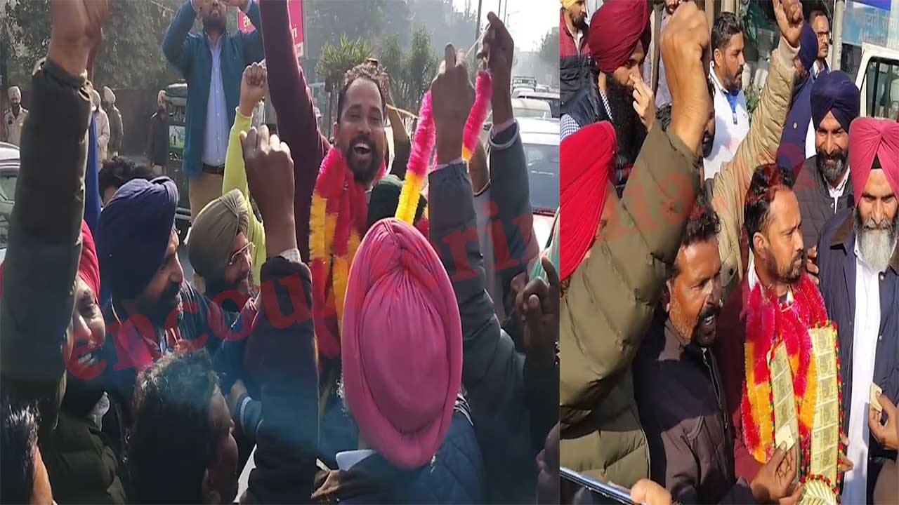 Punjab News: इस इलाके से अकाली दल की जीत का कार्यकर्त्ताओं ने मनाया जश्न, देखें वीडियो