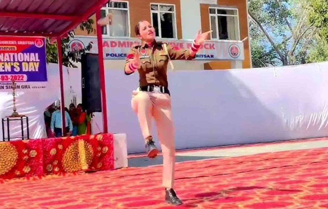 Punjab News: अब पुलिस वर्दी में रील बनाने को लेकर सख्त आदेश हुए जारी