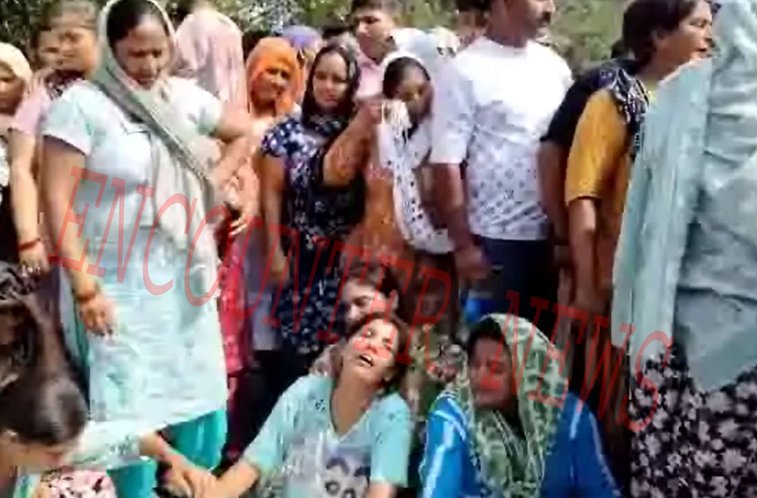 Punjab News: तेजधार हथियार से 24 वर्षीय युवक का कत्ल, परिजनों ने किया रोड जाम