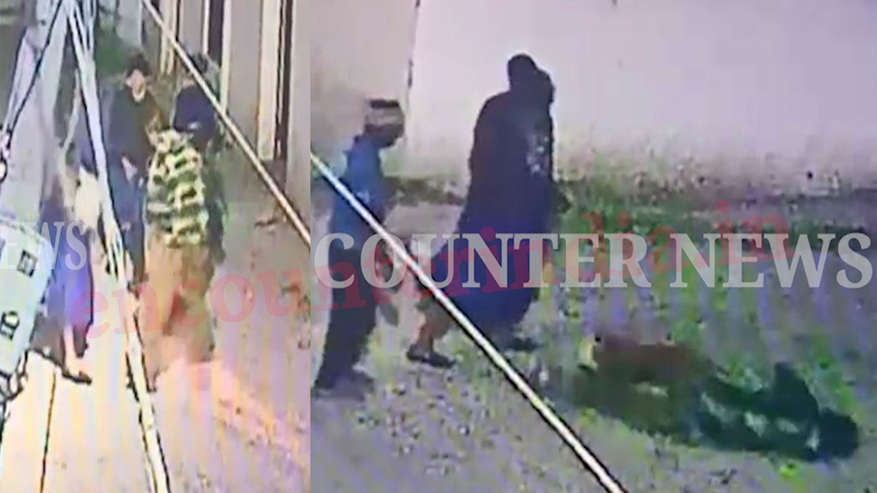 Punjab News: घर खाली करवाने को लेकर विवाद, किरायेदारों ने मालिक को बुरी तरह पीटा, देखें CCTV