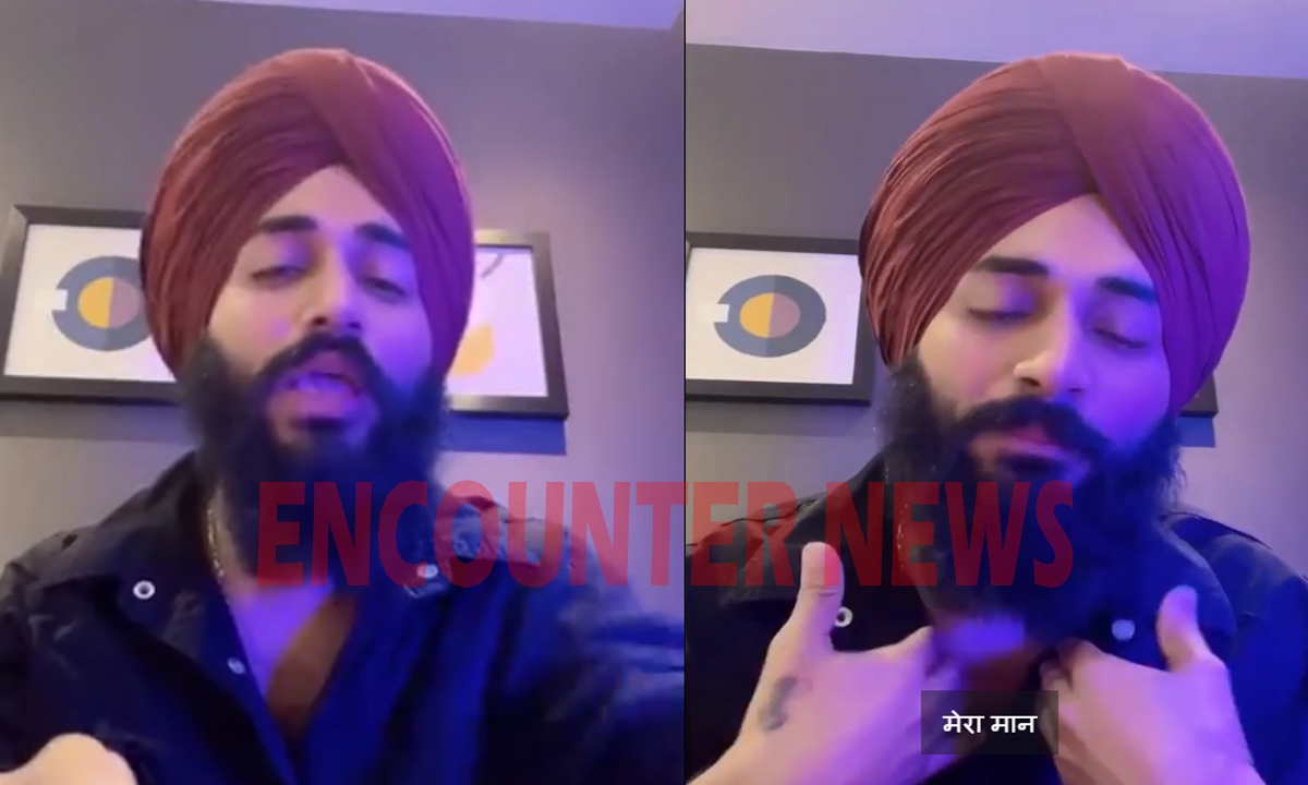 Jalandhar News: फिर चर्चा में आया Kulhad Pizza Couple, नए आरोपों पर सहज ने कही ये बात, देखें Live