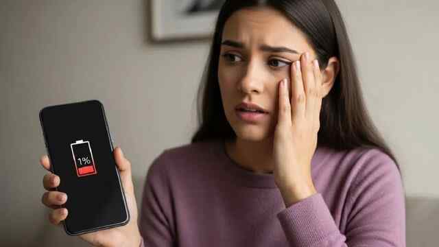 ये Setting बचाएगी आपके Smartphone की Battery, जाने आसान से तरीके