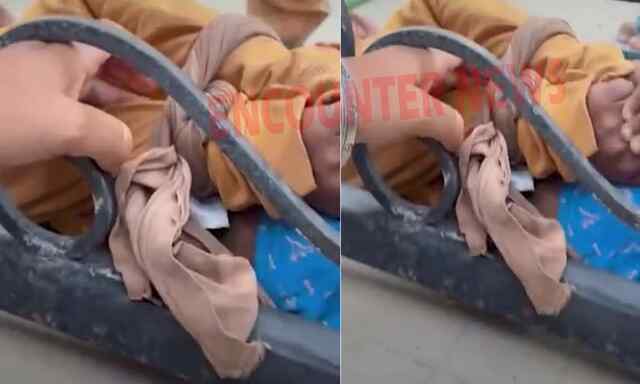 Punjab News: 5 वर्षीय पोती के साथ की क्रूरता, ASI सस्पेंड