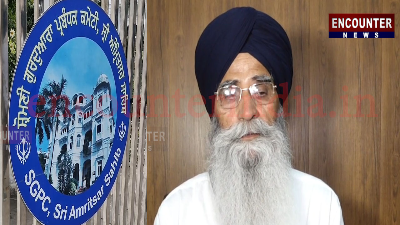 Punjab News: Iran और Israel के बीच युद्ध में पावन स्वरूपों को लेकर SGPC अध्यक्ष धामी का बयान, देखें वीडियो
