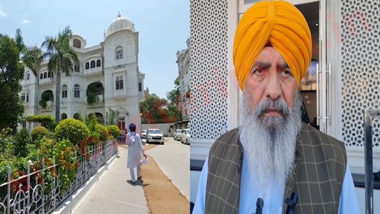 Punjab News: धामी को महिला आयोग का नोटिस जारी होने पर SGPC मुख्य सचिव का आया बड़ा बयान, देखें वीडियो