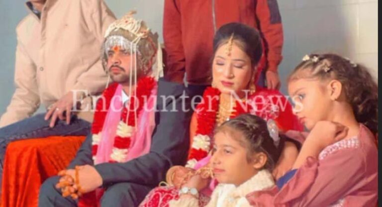 Punjab News: शादी के 2 दिन बाद नवविवाहिता ने उठाया खौफनाक कदम, देखें वीडियो