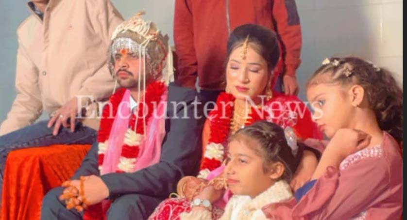 Punjab News: शादी के 2 दिन बाद नवविवाहिता ने उठाया खौफनाक कदम, देखें वीडियो