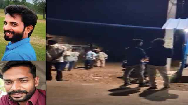 शादी की खुशियां गम में बदली, द्वारपूजा के लिए फल लेने गए पिता-चाचा की मौत