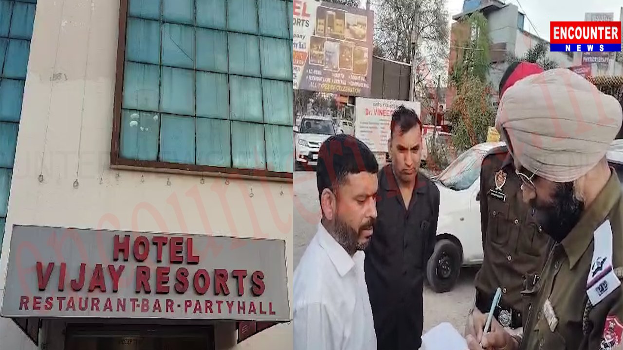 Jalandhar News: शादी में पहुंचे बिन बुलाए मेहमान, हुआ भारी हंगामा, देखें वीडियो