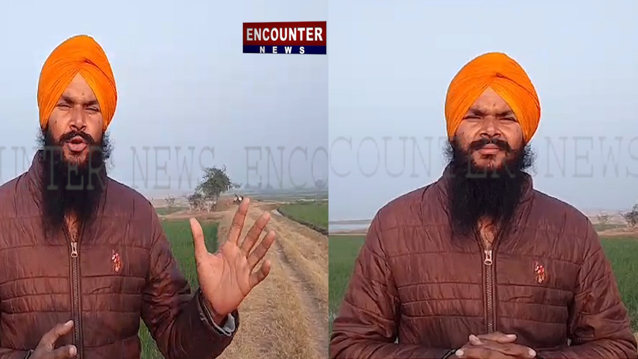 Punjab News: बेटे की शादी का कार्ड देकर घर जा रहे दंपति की Scorpio को बस ने मारी टक्कर, 1 की मौत, देखें वीडियो