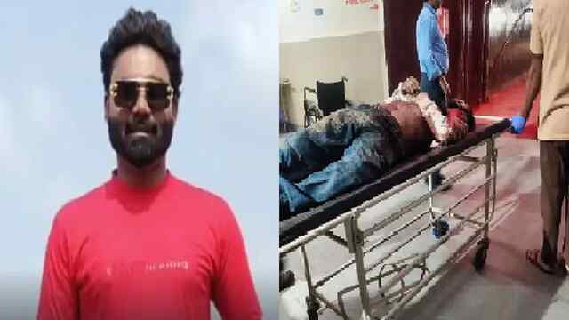 बारात में DJ पर नाचने को लेकर हुआ विवाद, युवक की चाकू गोदकर हत्या, मची अफरा-तफरी