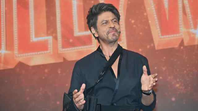 Saif अली खान ने की Shahrukh Khan की तारीफ, दिल छू लेगा कारण
