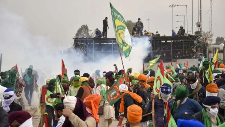 Shambhu Border को लेकर Supreme Court का आया बड़ा बयान