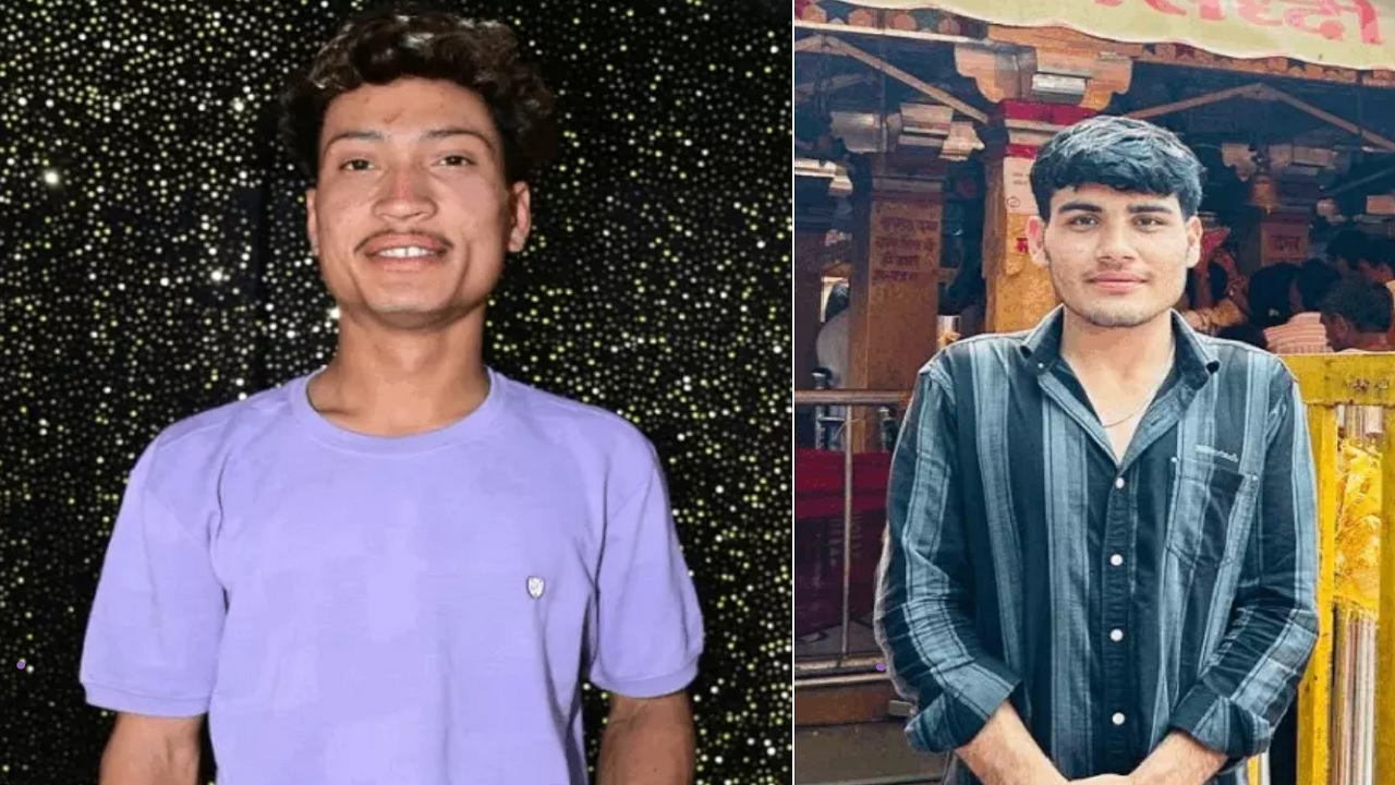 श्मशान घाट में 2 युवकों पर हमला, दोनों की दर्दनाक मौत