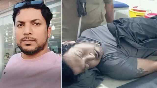 Bangladesh में एक ओर हिंदू की हत्या, दुकान में घुसकर मारे धारदार हथियार