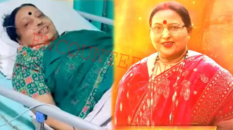 वेंटिलेटर पर जिंदगी की जंग लड़ रही लोकगायिका Sharda Sinha, PM मोदी ने की बेटे से बात