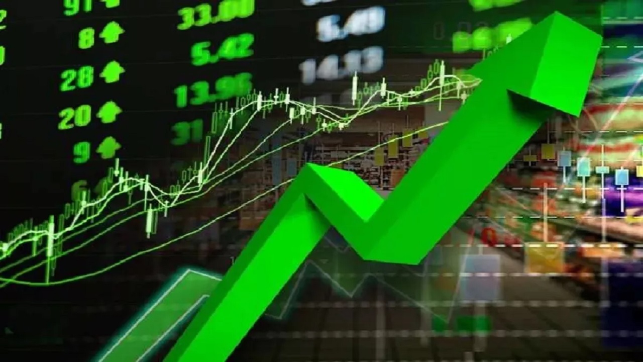 Stock market में तेजी, 150 अंक चढ़ा Sensex, Nifty में भी 50 अंक की बढ़त