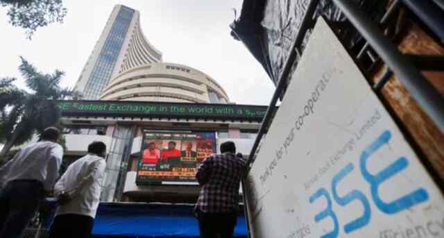 Stock Market में लौटे Foreign Investors, Nifty ने बनाया नया रिकॉर्ड, Sensex भी All Time High पर