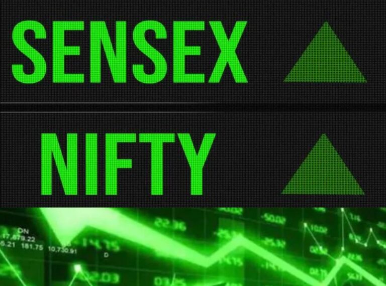 Stock Market में Bullish Movement, Banking और Auto शेयर्स में खरीदारी