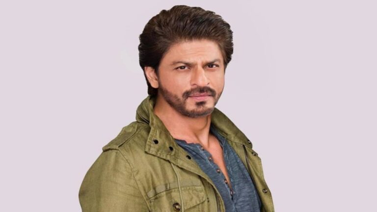 ‘नाम है हिंदुस्तानी, बैंड स्टैंड वाले Shahrukh Khan को मार दूंगा’, किंग खान को धमकी देने वाला फैजान खान गिरफ्तार