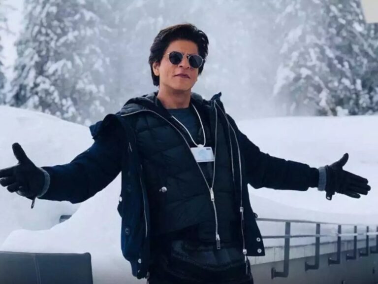 Bollywood के बादशाह Shahrukh Khan ऐसे बने भारत के सबसे अमीर स्टार, दमदार अभिनय से दर्शकों को बनाया अपना दीवाना