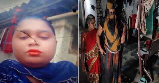 शैतान का डर दिखाकर महिला ने किया 18 वर्षीय युवती का अजीब ईलाज, मौत
