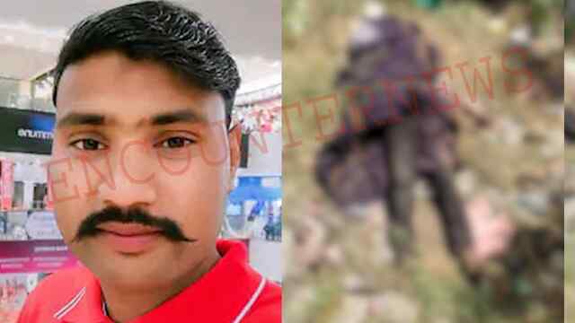 Punjab News: संदिग्ध परिस्थितियों में लापता युवक का शव बरामद, हत्या की आंशका, देखें वीडियो