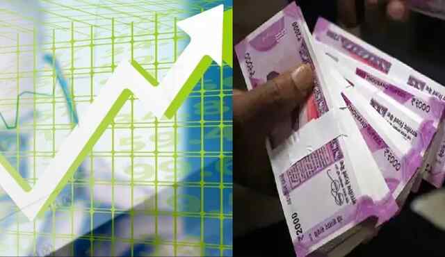 5 दिन में 45,000 करोड़ की कमाई!.. निवेशकों की हुई चांदी