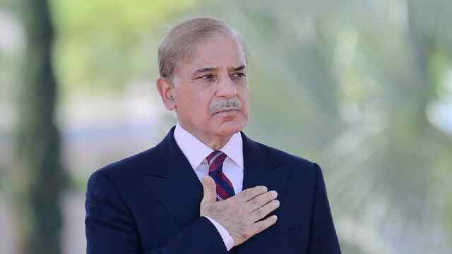 Iran-America की डील पर खुश हुए थे Shehbaaz Sharif, बाद में डिलीट कर दी पोस्ट, वायरल हुए Tweets