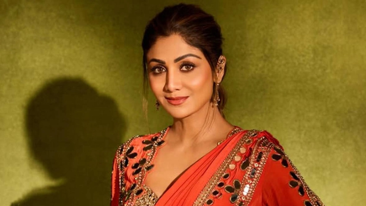 Bollywood Actress Shilpa Shetty पर लगे 60 करोड़ के धोखाधड़ी के आरोप