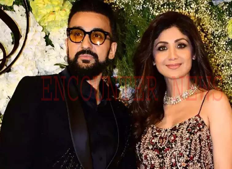 Bollywood अभिनेत्री Shilpa Shetty और Raj Kundra के घर व दफ्तर में ED की Raid